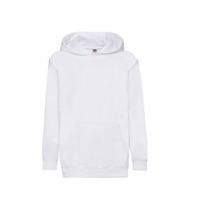Sweat capuche enfant 2