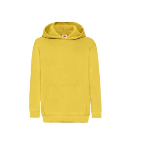 Sweat capuche enfant 5