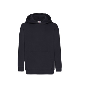 Sweat capuche enfant 10
