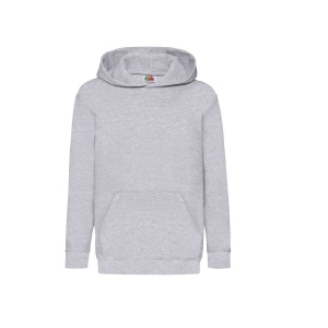 Sweat capuche enfant 11