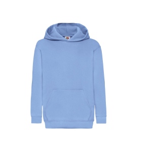 Sweat capuche enfant 13