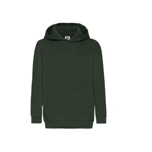 Sweat capuche enfant 14
