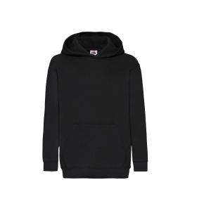 Sweat capuche enfant 3