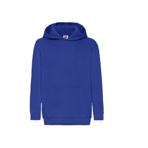 Sweat capuche enfant 16
