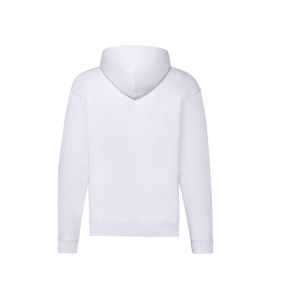 Sweat capuche grand zip 280 13