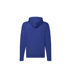 Sweat capuche grand zip 280 23