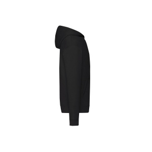 Sweat capuche grand zip 280 26