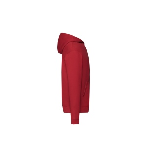 Sweat capuche grand zip 280 27