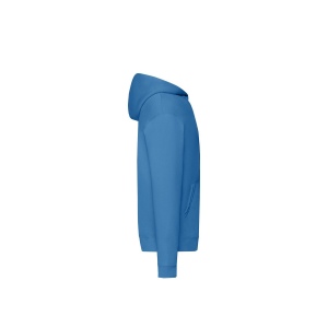 Sweat capuche grand zip 280 28