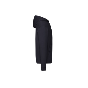 Sweat capuche grand zip 280 29