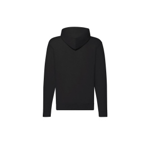 Sweat capuche grand zip 280 14