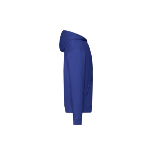 Sweat capuche grand zip 280 35