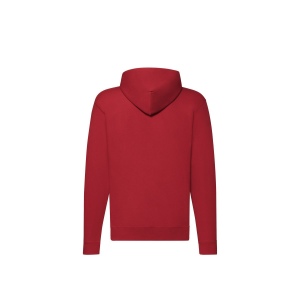 Sweat capuche grand zip 280 15