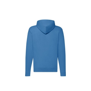 Sweat capuche grand zip 280 16