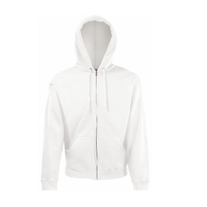Sweat capuche grand zip 280 2