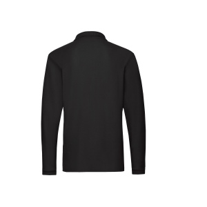 Polo manches longues 10