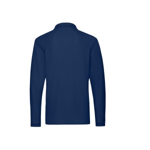 Polo manches longues 12