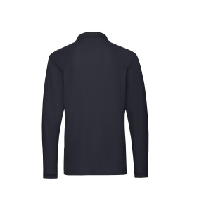 Polo manches longues 13