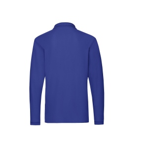 Polo manches longues 15