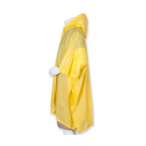 Poncho PVC 19