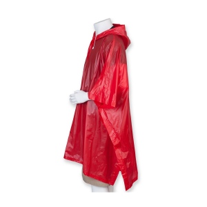 Poncho PVC 21