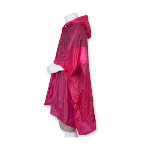 Poncho PVC 22