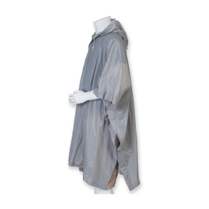 Poncho PVC 23
