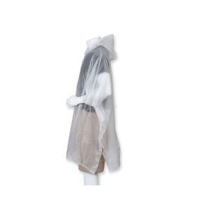 Poncho PVC 25