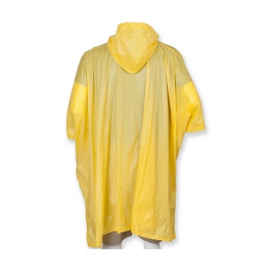 Poncho PVC 11