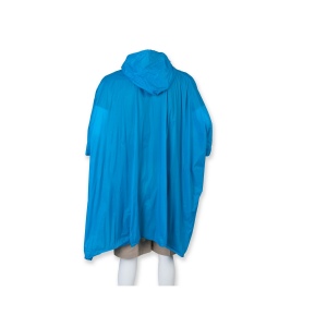 Poncho PVC 12