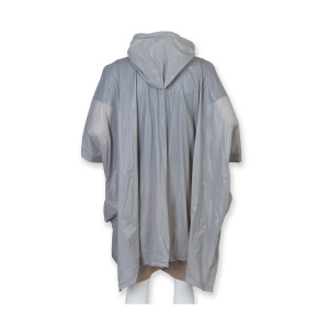 Poncho PVC 15