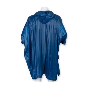 Poncho PVC 16