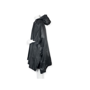 Poncho PVC 18
