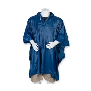 Poncho PVC 8