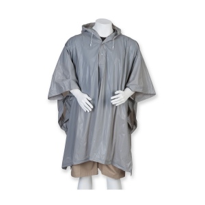 Poncho PVC 7
