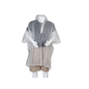 Poncho PVC 9