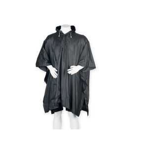 Poncho PVC 2