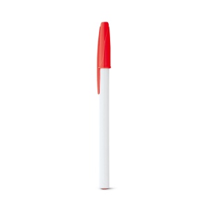 CORVINA. Stylo à bille CARIOCA en PS 4