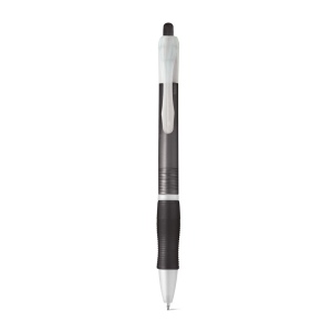 SLIM. Stylo en ABS antidérapants avec clip 13
