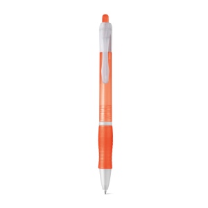 SLIM. Stylo en ABS antidérapants avec clip 22