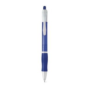 SLIM. Stylo en ABS antidérapants avec clip 14