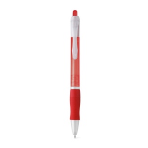 SLIM. Stylo en ABS antidérapants avec clip 15