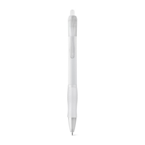 SLIM. Stylo en ABS antidérapants avec clip 16