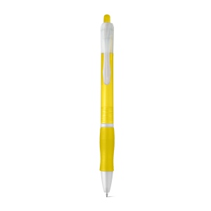 SLIM. Stylo en ABS antidérapants avec clip 17