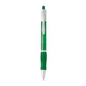 SLIM. Stylo en ABS antidérapants avec clip 18