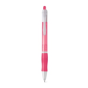 SLIM. Stylo en ABS antidérapants avec clip 19
