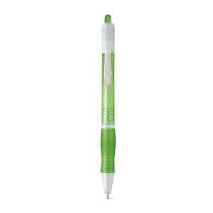 SLIM. Stylo en ABS antidérapants avec clip 20