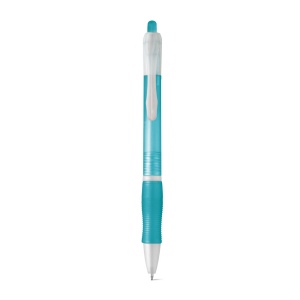 SLIM. Stylo en ABS antidérapants avec clip 21