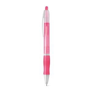 SLIM. Stylo en ABS antidérapants avec clip 8