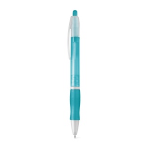 SLIM. Stylo en ABS antidérapants avec clip 10